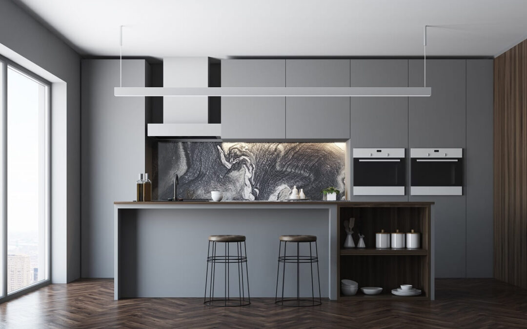 Layout For Your Kitchen