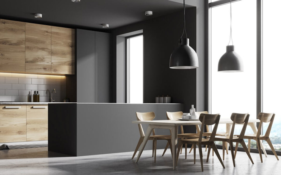 Kitchen Lighting Elements