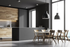 Kitchen Lighting Elements