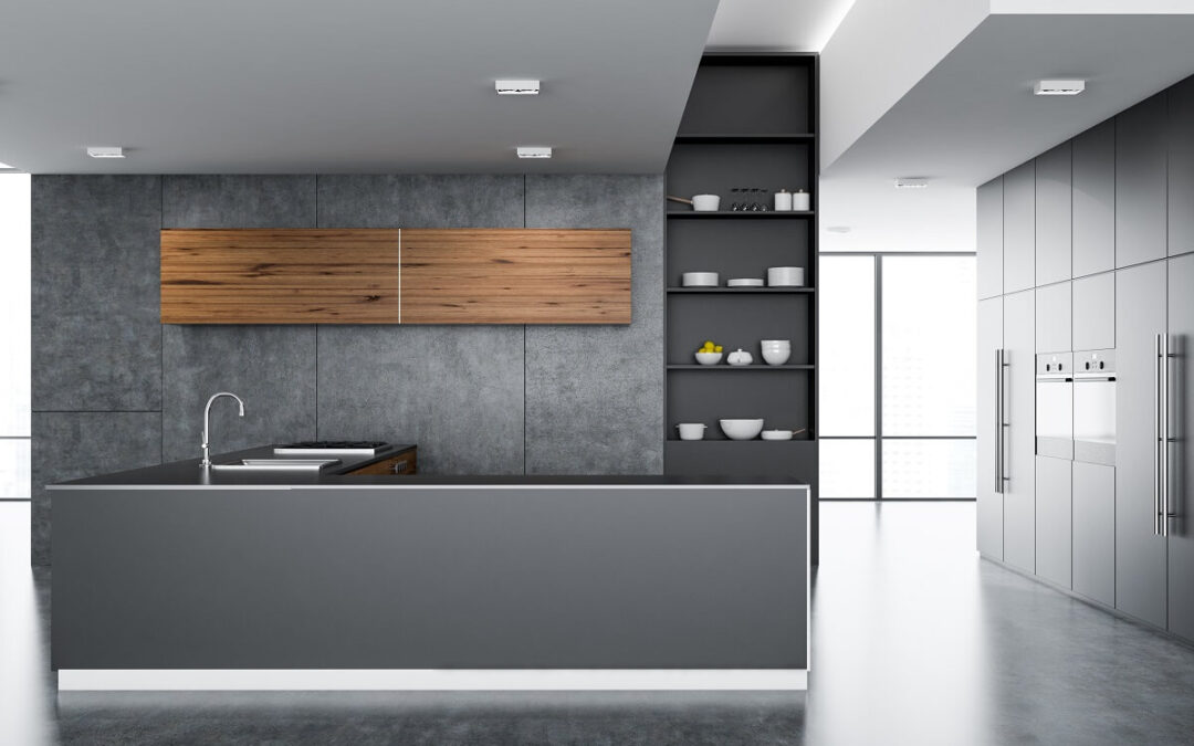 2019 Luxury Kitchens