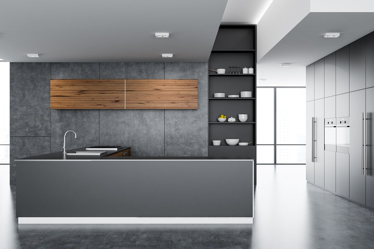 2019 Luxury Kitchens