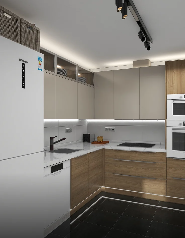 Corner Optimization Systems