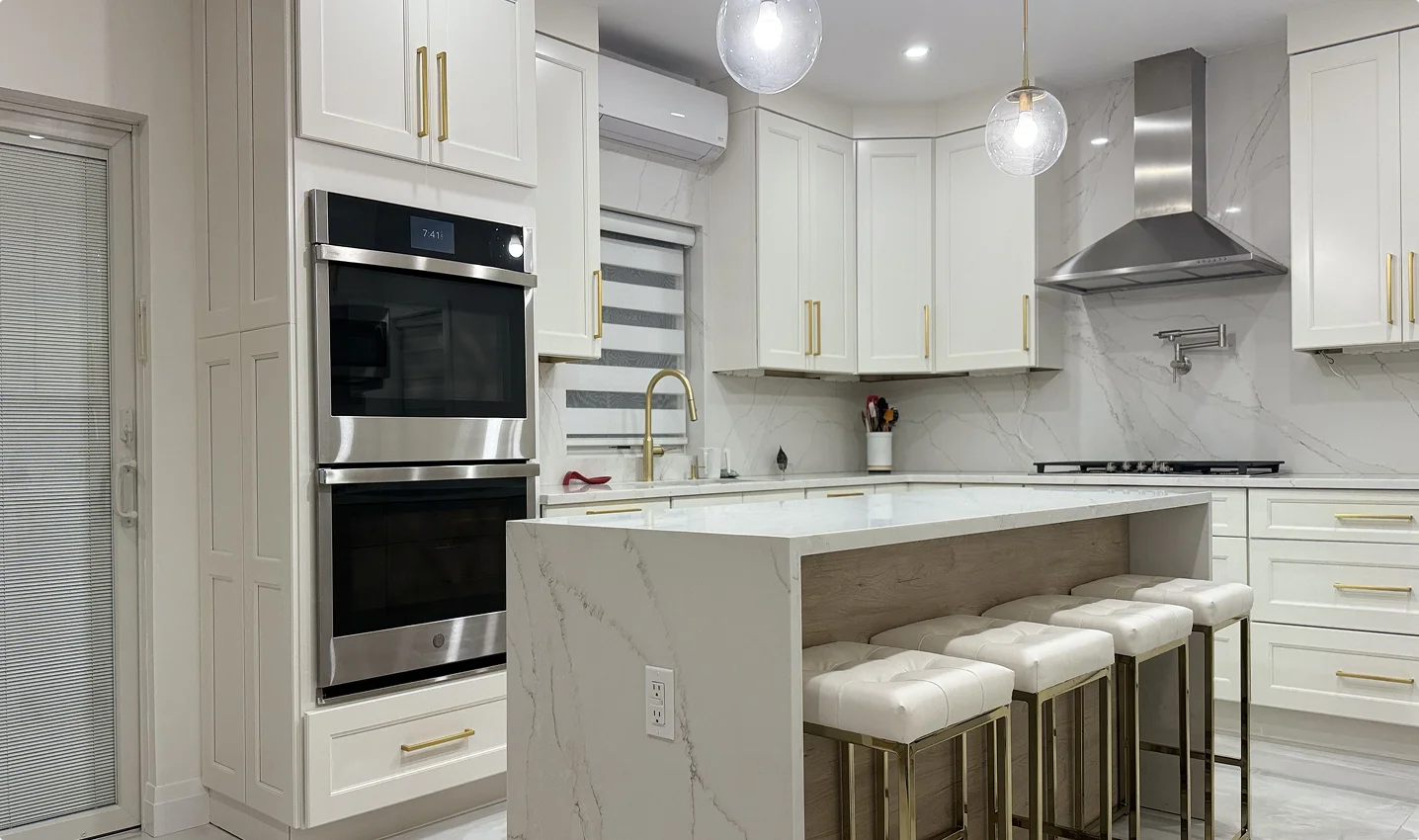 kitchen remodeling