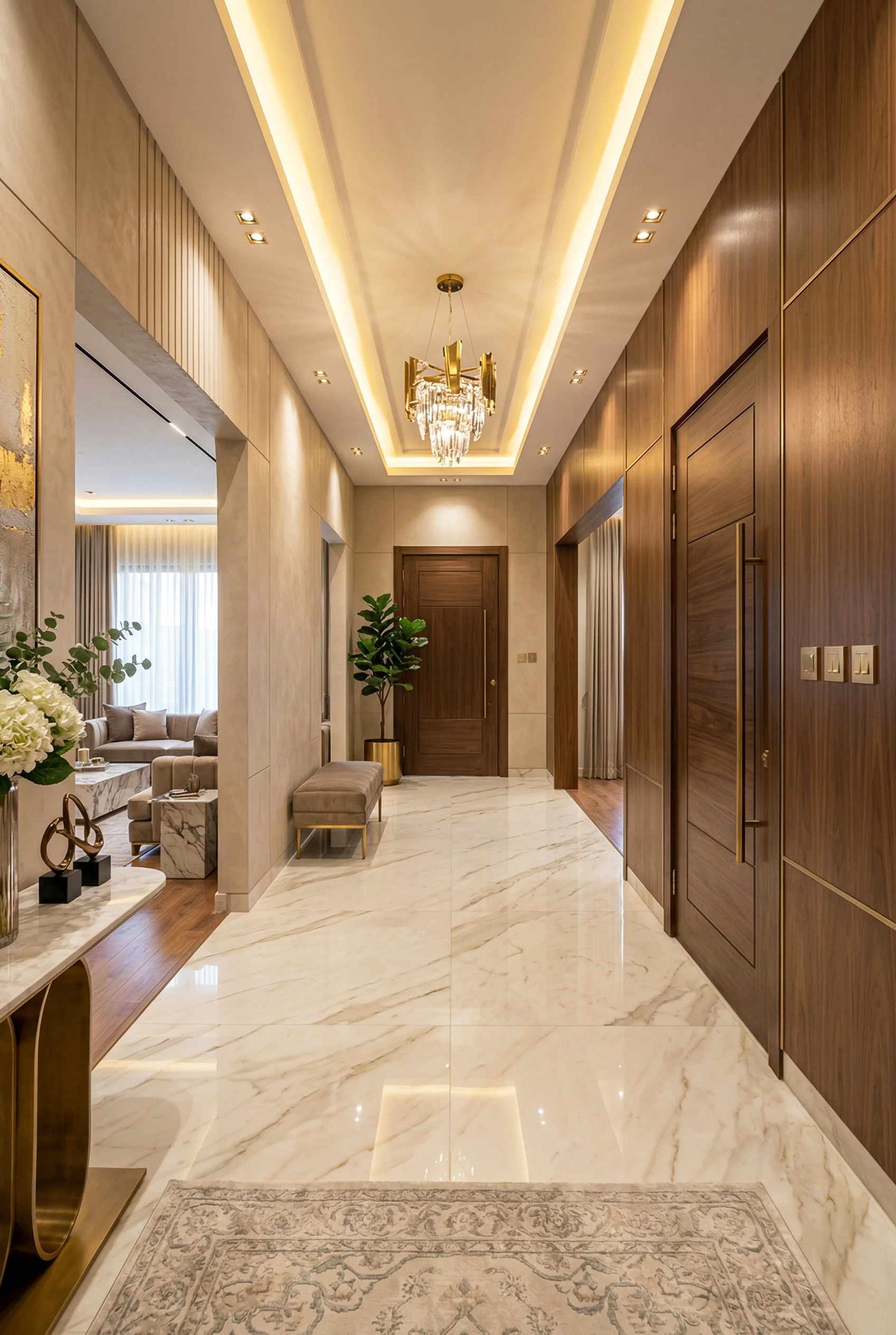 Design Rendering after - Project 2