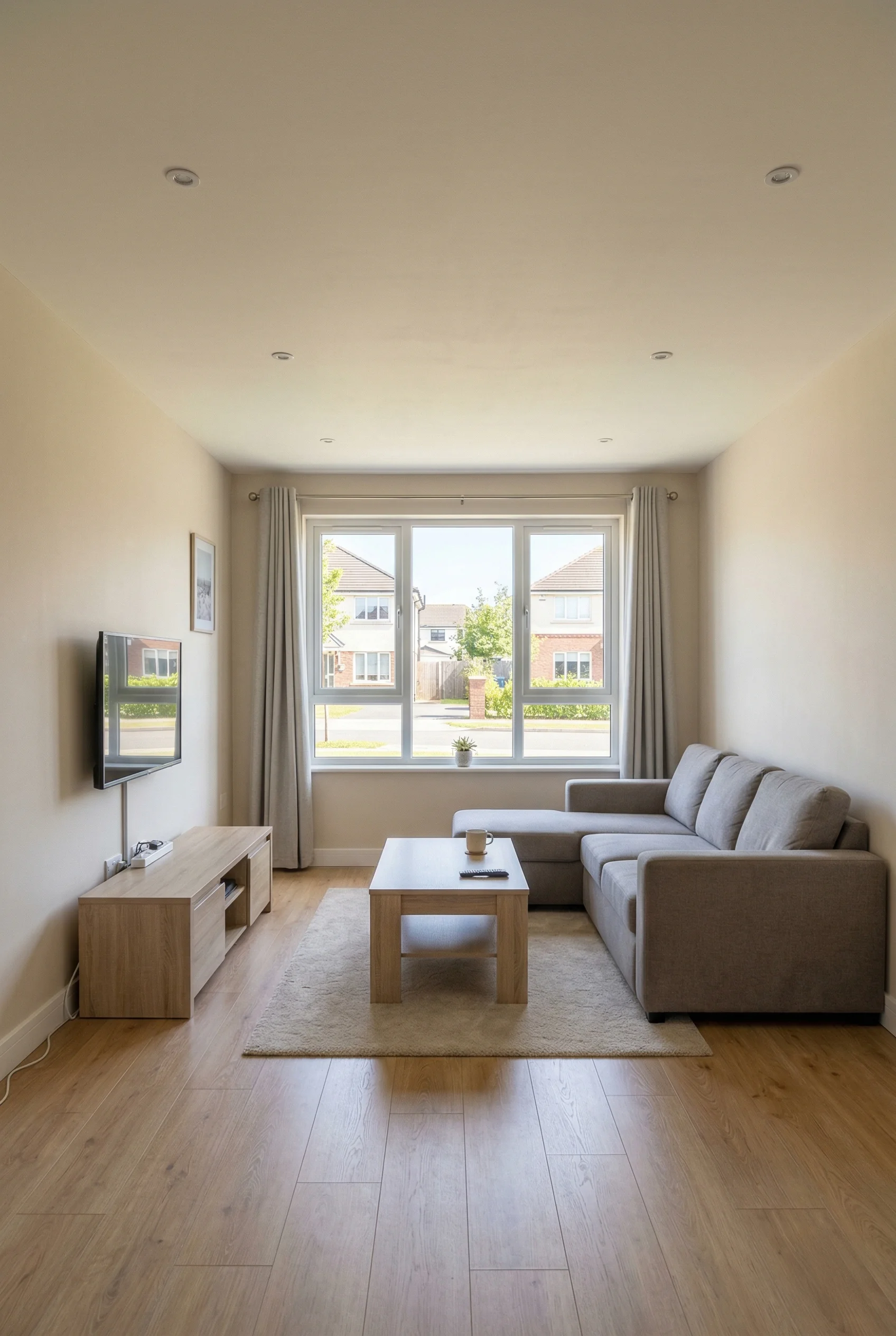 Design Rendering after - Project 3