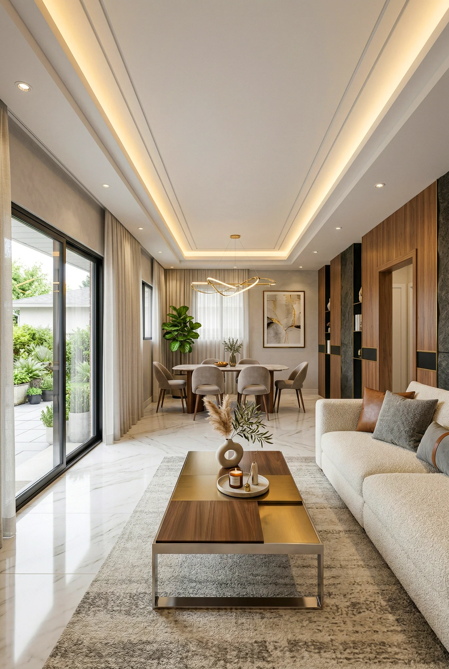 Home Remodeling after - Project 1