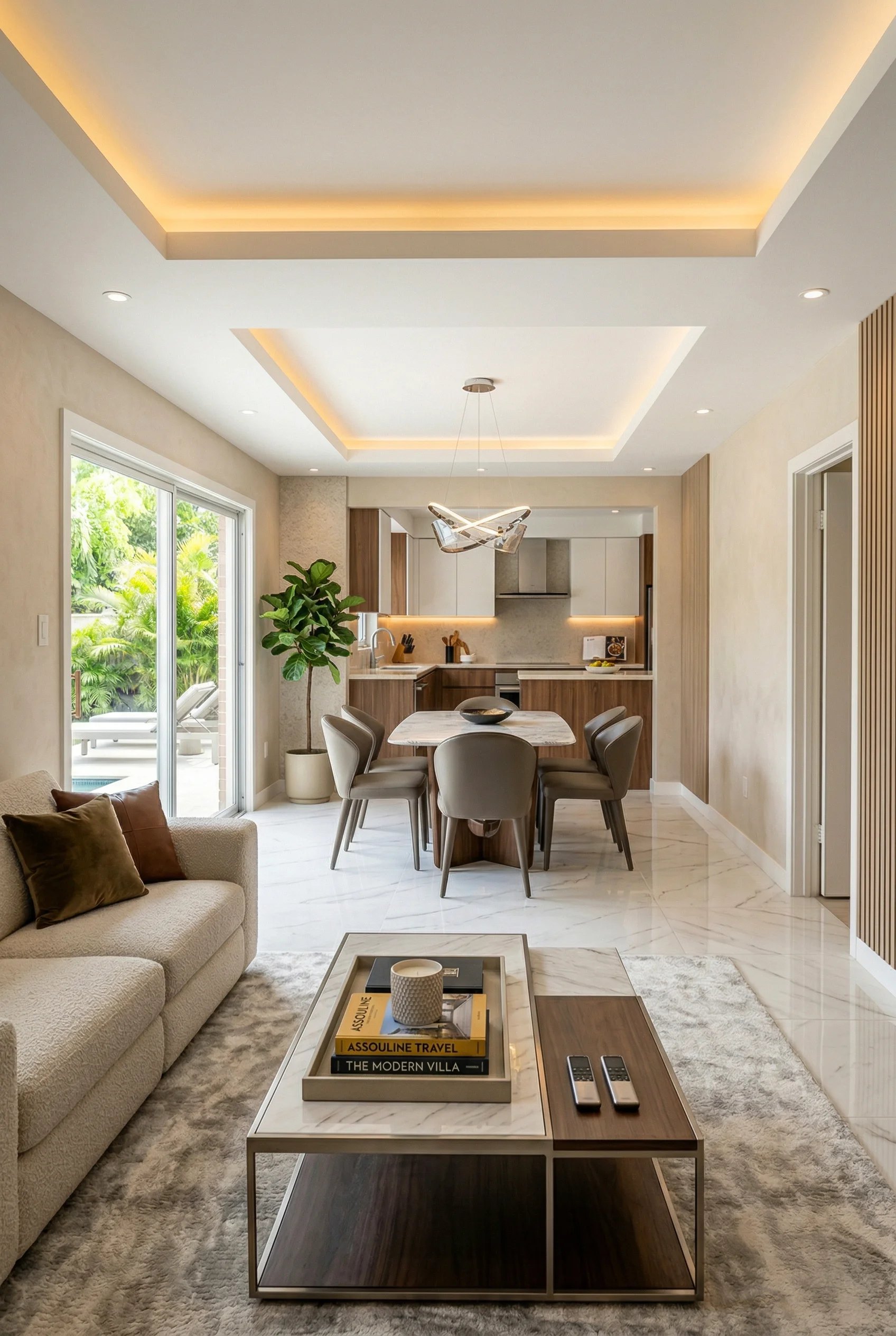 Home Remodeling after - Project 2