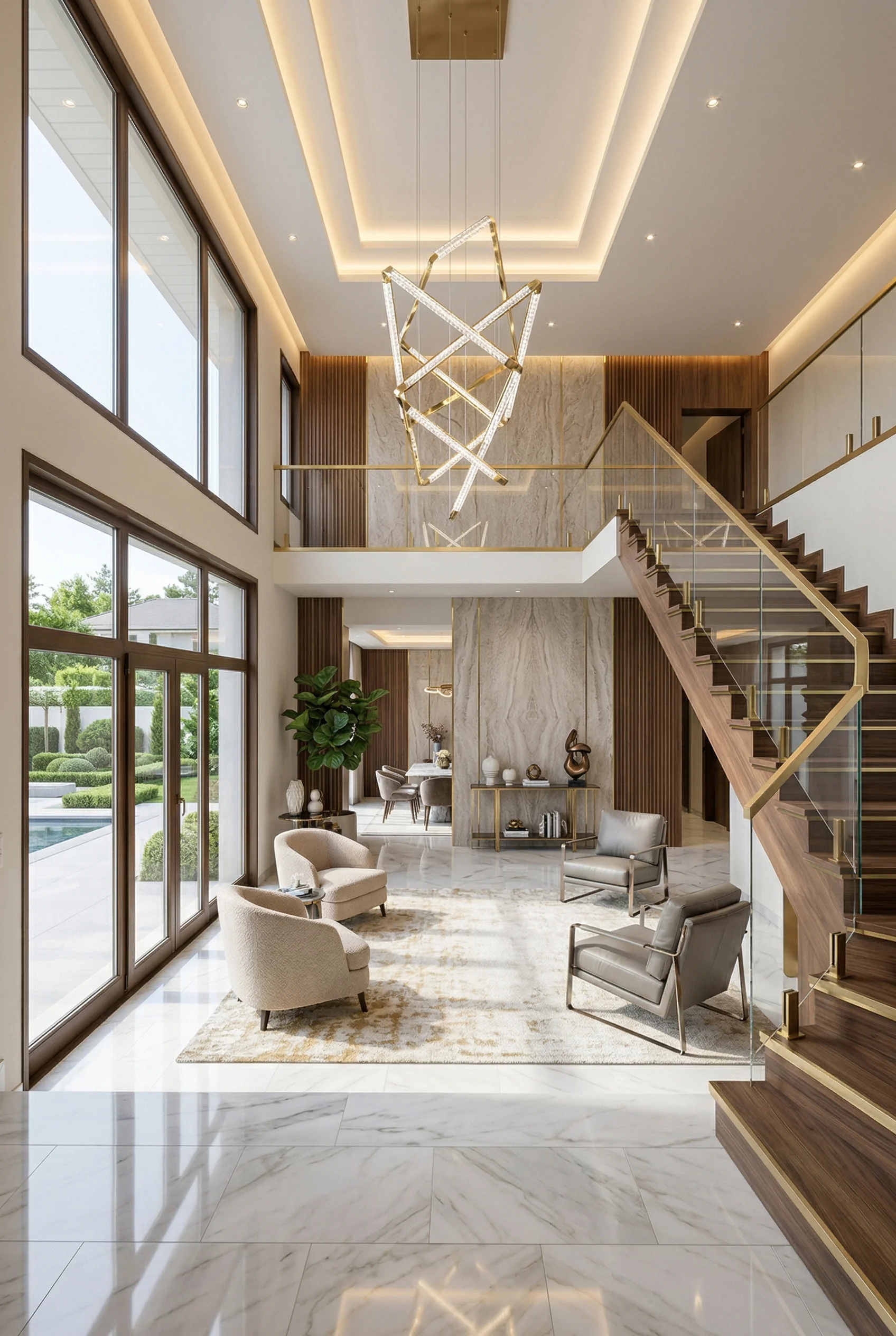 Home Remodeling after - Project 3