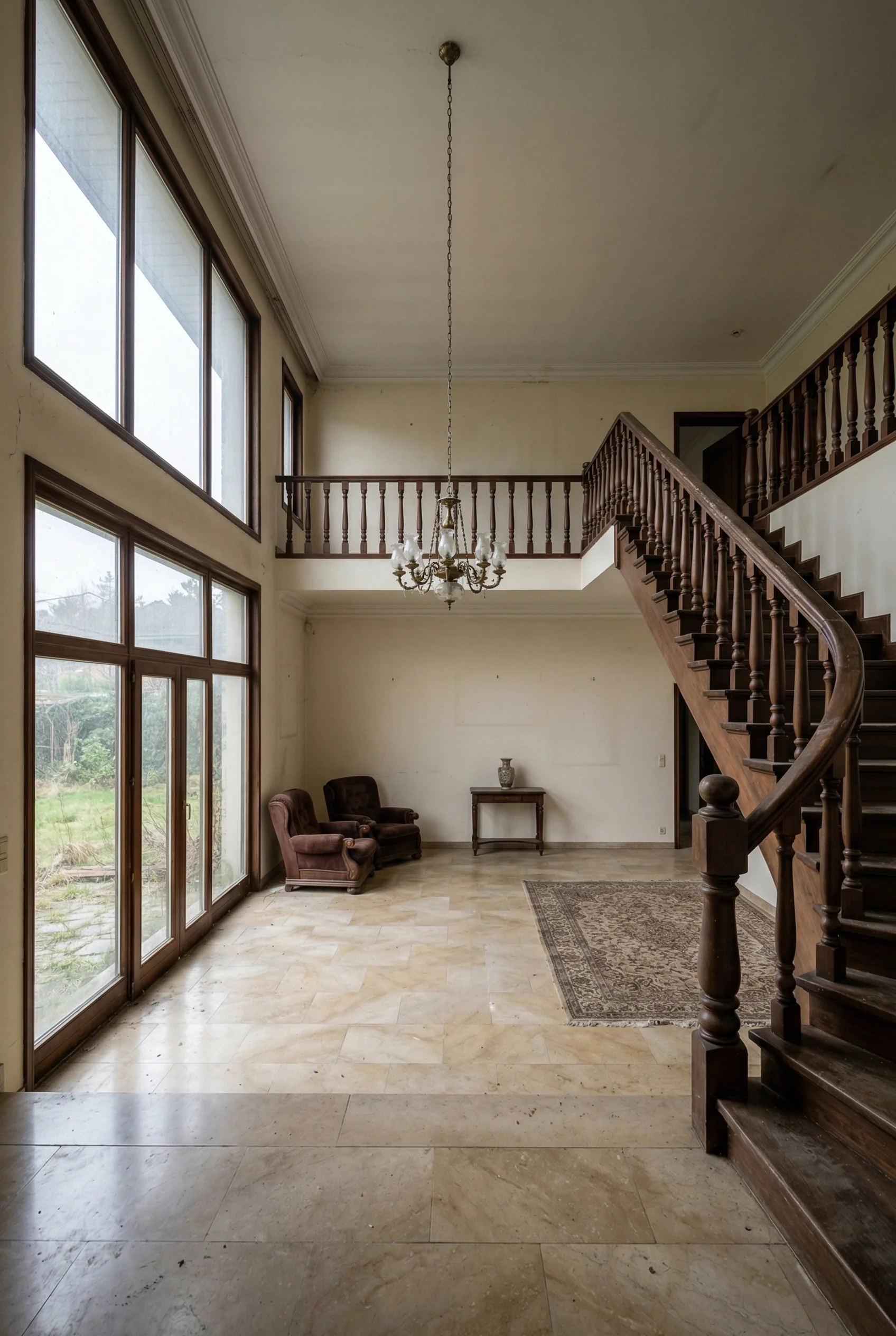 Home Remodeling before - Project 3