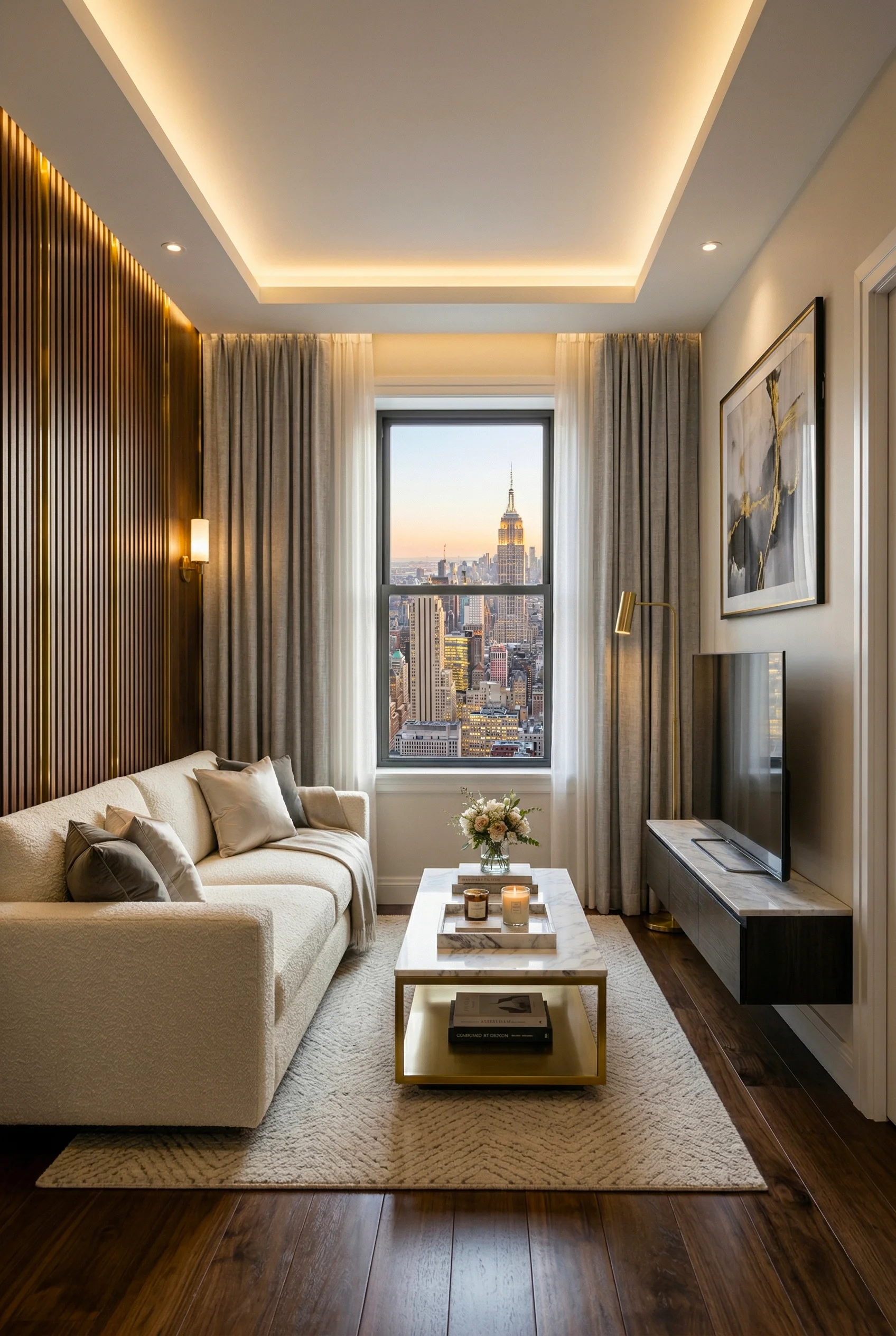 Home Remodeling after - Project 4