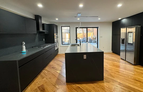 Why Home Owners Trust Us