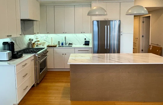 Why Home Owners Trust Us