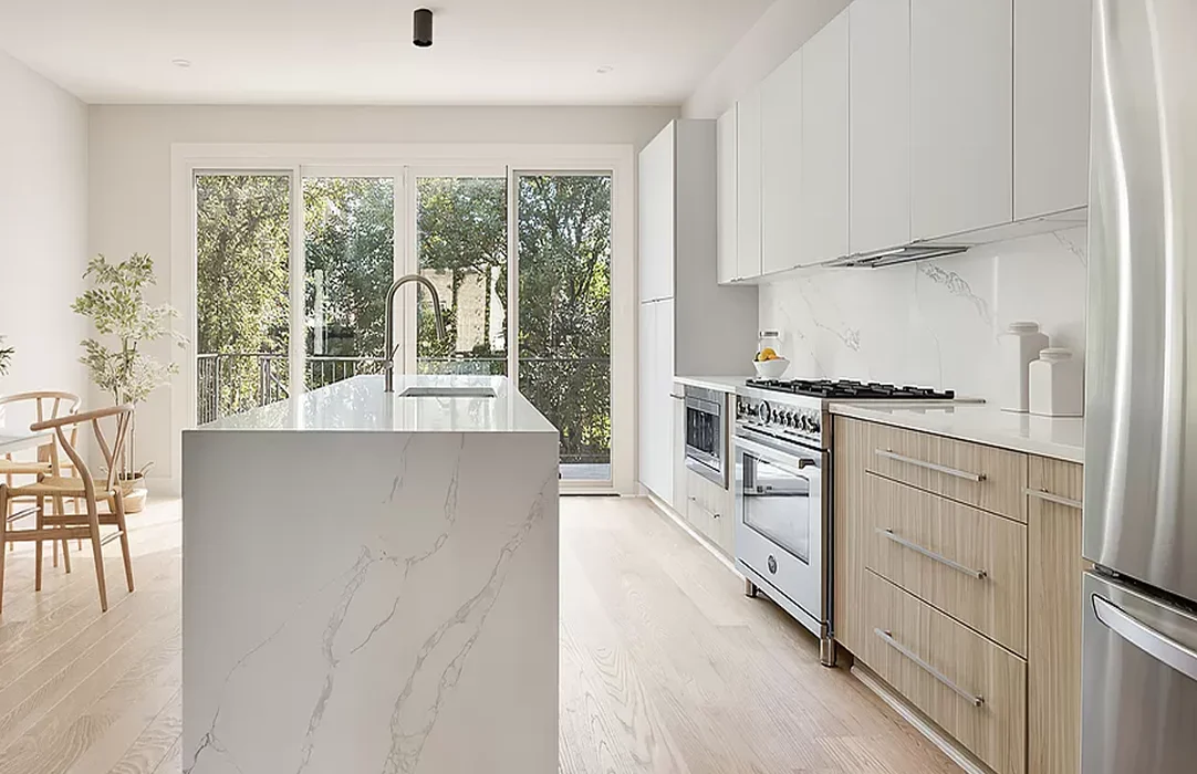 kitchen remodeling trust