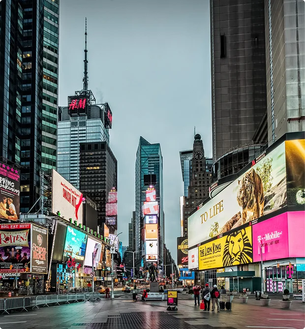 Manhattan Kitchen Remodeling