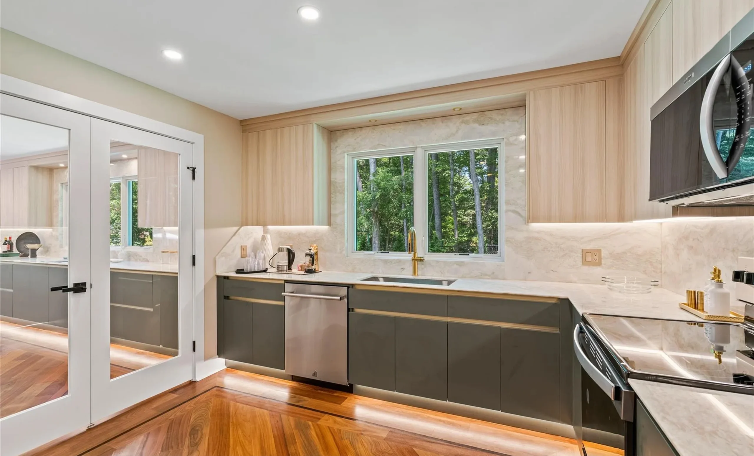 Kitchen Remodeling