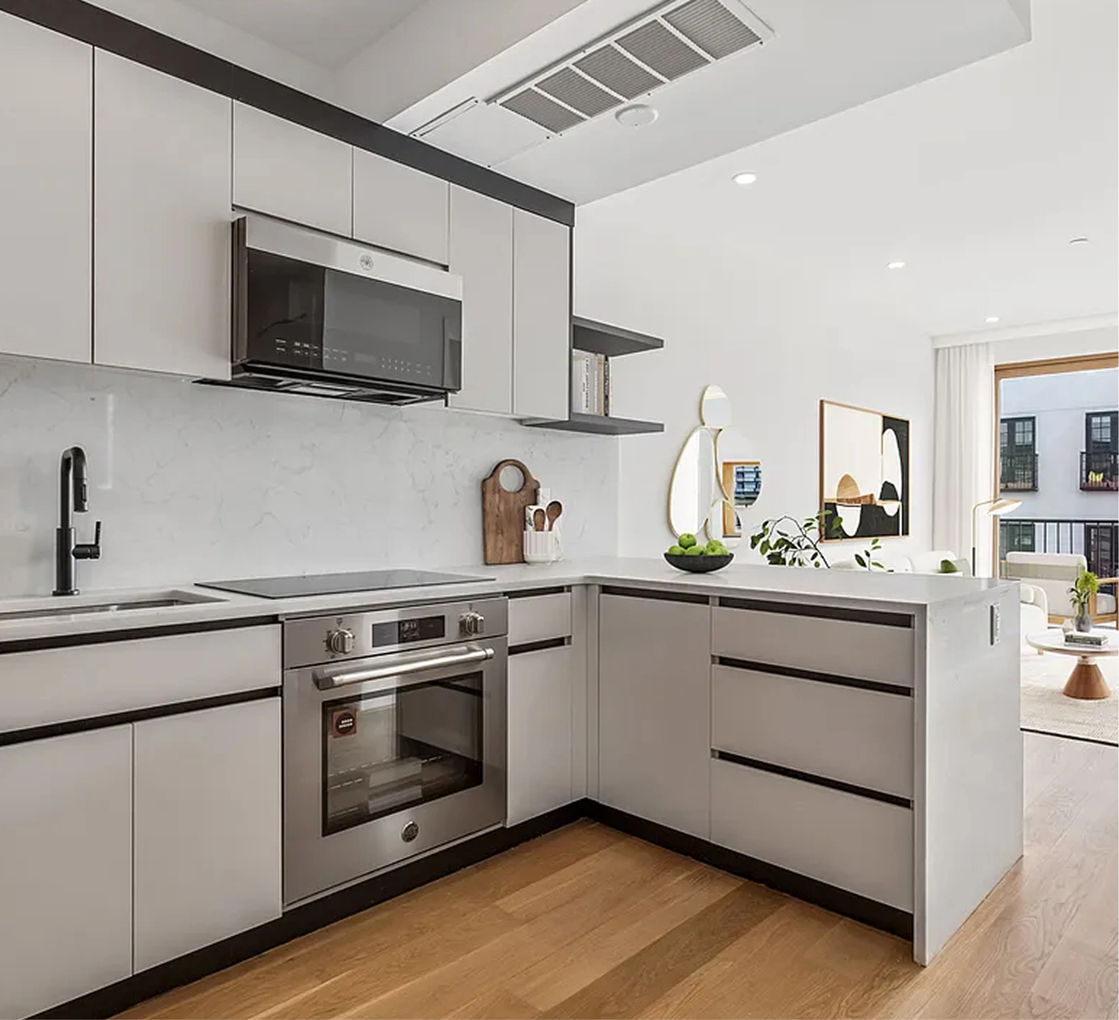 Kitchen Design