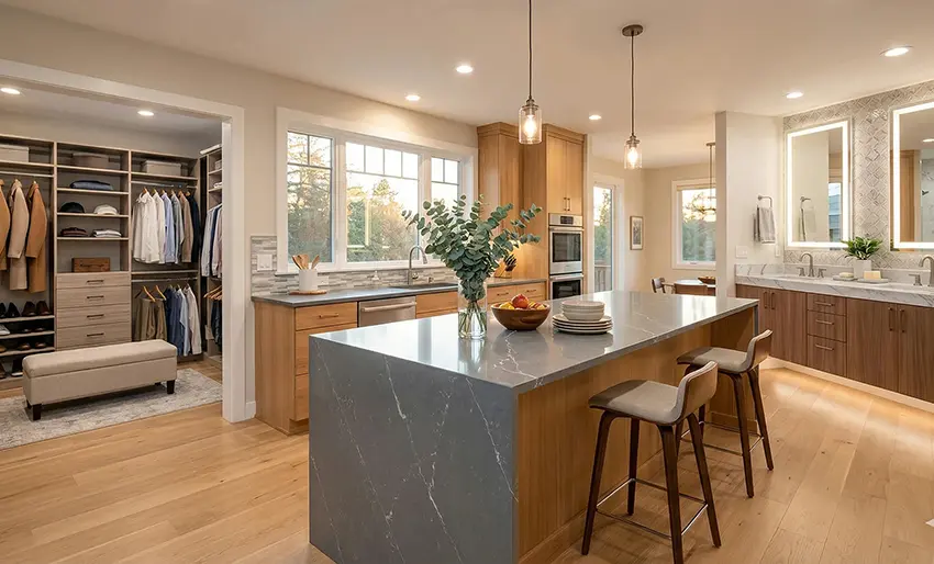 Home Remodeling